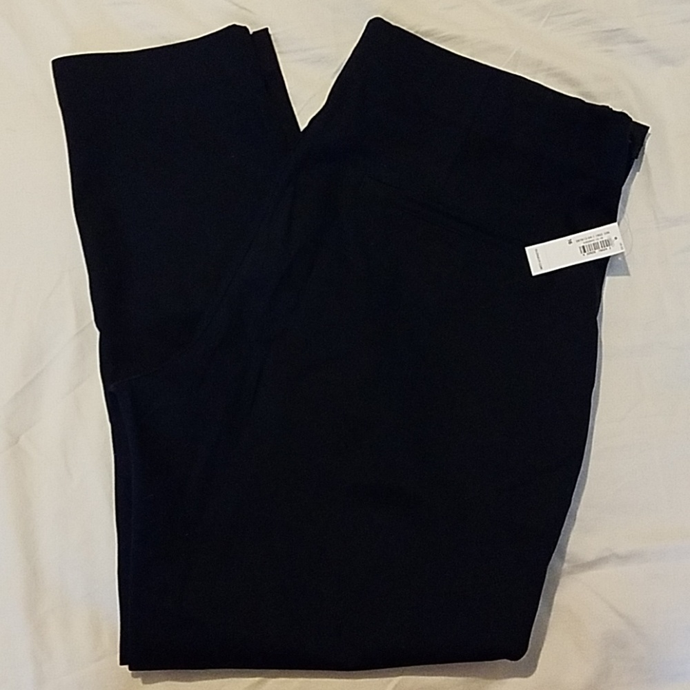 NWT Old Navy High Rise Skinny Ankle Pants